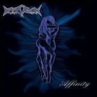 Desert Rain (GER-2) : Affinity